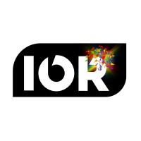 IOR logo - Similar company to Investag