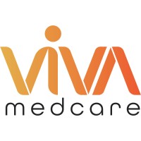 Viva Medcare logo - Similar company to Cape Equipment & Services