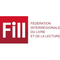 Fédération interrégionale du livre et de la lecture logo - Similar company to Fastncurious