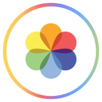 Colorful logo - Similar company to Aprendis