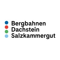 Bergbahnen Dachstein Salzkammergut logo - Similar company to Simuverse Gmbh