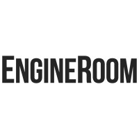 EngineRoom Digital logo - Similar company to Timano Special Projects