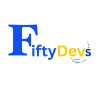 FiftyDevs logo - Similar company to Fusiontronix