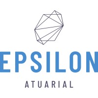 EPSILON ATUARIAL logo - Similar company to +