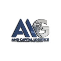 AMG CAPITAL LOGISTICS logo - Similar company to Amg Capital