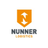NUNNER Logistics logo - Similar company to Caroz, The Control Tower