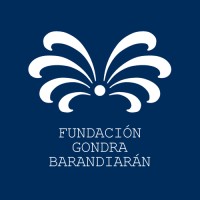 Fundación Gondra Barandiaran logo - Similar company to Abao Bilbao Opera
