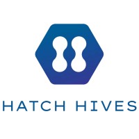 Hatch Hives logo - Similar company to Sift Group