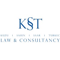 KST Law & Consultancy logo - Similar company to Mv Hukuk Bürosu