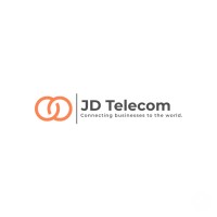 JD Telecom logo - Similar company to Jdtelecom
