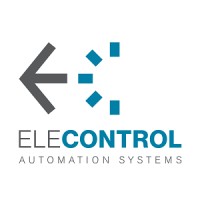 Elecontrol SRL logo - Similar company to Cmp Impianti