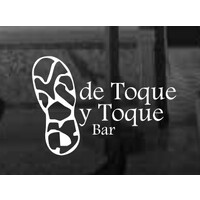 de Toque y Toque Bar logo - Similar company to Fumaya Equipamientos