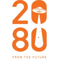 2080 logo - Similar company to Revidd