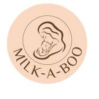 Milk A Boo logo - Similar company to Rotary Club Of Halifax Harbour