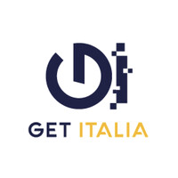 GET ITALIA logo - Similar company to Trackysat