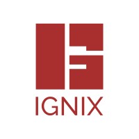 IGNIX logo - Similar company to Geostaff