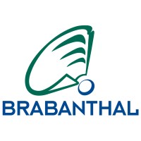 Brabanthal logo - Similar company to Febelux