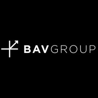 BAV Group logo - Similar company to Genius-Tech