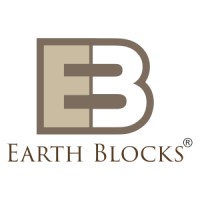 Earth Blocks India Pvt. Ltd. logo - Similar company to Mudtec