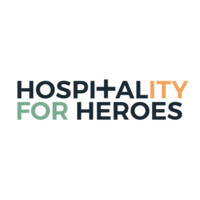 Hospitality for Heroes logo - Similar company to Old Skool Bus Events - Kitchen & Bar