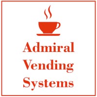 Admiral Vending Systems logo - Similar company to Siarp