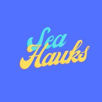 SeaHawks logo - Similar company to Core Technologies