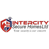 INTERCITY SECURE HOMES logo - Similar company to C2 Capabilities