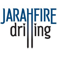 Jarahfire Drilling logo - Similar company to Raglan Drilling