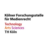 Kölner Forschungsstelle für Medienrecht logo - Similar company to Datakontext Gmbh (Swmh Gruppe)