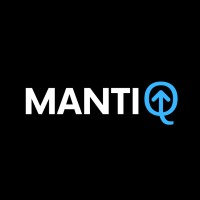 Mantiq logo - Similar company to Zentix Software