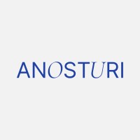 ANOSTURI logo - Similar company to We Are Eli