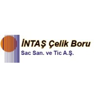 İNTAŞ ÇELİK BORU SAC SAN. ve TİC A.Ş logo - Similar company to İntaş İnşaat A.Ş.