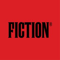 Fiction Studio logo - Similar company to Alep Studio
