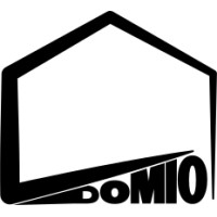 Domio Housing logo - Similar company to Clevrscan