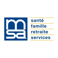 MSA IDF logo - Similar company to Groupe Msa En Ile-De-France