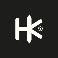 Hoklan logo - Similar company to Maycam