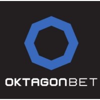 OktagonBet logo - Similar company to King.Rs