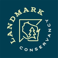 Landmark Conservancy logo - Similar company to Tall Pines Conservancy