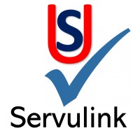 Servulink logo - Similar company to Spiegare Consulting