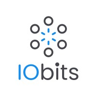 IObits Technologies logo - Similar company to Tekbyt