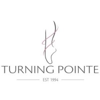 Turning Pointe Dance Studios UAE logo - Similar company to Super Logic Project Management