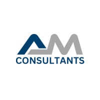 AM Overseas Education logo