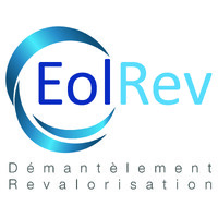 EOLREV SAS logo - Similar company to Elys