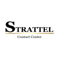 Strattel DS logo - Similar company to Opositas