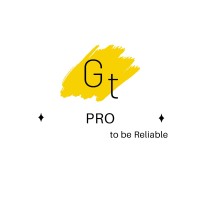 G-TECHPRO APAC logo - Similar company to Hooth Technology Ltd