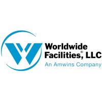 Worldwide Facilities, LLC an Amwins Company logo - Similar company to Arm Global Risks