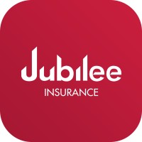 Jubilee Insurance logo - Similar company to Aar Insurance