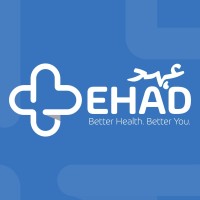 Ehad Healthcare logo - Similar company to Medznmore