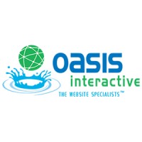 Oasis Interactive logo - Similar company to Oc Group