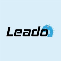 Leado logo - Similar company to Leado